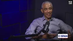Obama on how Democrats should respond to Republicans