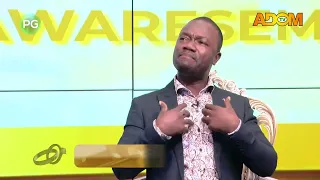 Can Love Last Forever In Marriage, Or Does It Diminish At Some Point? - Awaresem (19-04-26)