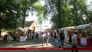 Vikend nam donosi 26. izdanje Dana slavonske šume u Našicama