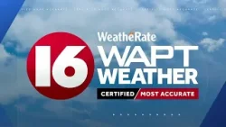 Drought increasing despite chance for showers Thursday