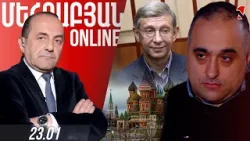 ՌԴ-ն շահագրգռված է, որ Հայաստանը լինի թույլ. նրա վերահսկելի բիզնեսմենը իրական ներդրումներ չի անի