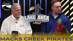 Macks Creek Pirates Basketball | Basketball Coaches Show