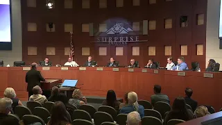 Surprise City Council approves flexible setbacks for battery storage facilities after unanimous vote