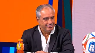 Alejandro Ruibal: "Damiani will win the election"