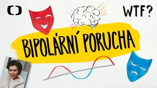 Co je to bipolární porucha? | What the Fact?