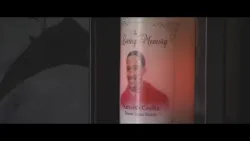 Жители Нью-Йорка собрались, чтобы почтить память жертвы насилия с применением огнестрельного оруж...