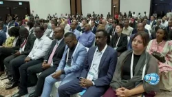 Discours  Ministre Délégué chargé des Investissements et du Développement du secteur privé