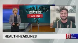 Health Headlines: Is 'Ozempic personality' real?