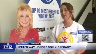 Sheboygan County nonprofit honors Dolly Parton's legacy with '9 to 5 at 925' fundraiser
