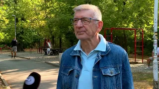 BEOGRADE DOBRO JUTRO - LINK UKLJUČENJE - Nedeljko Todorović