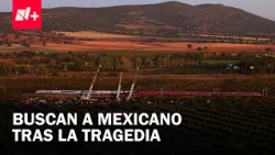 Train accident in Spain: Search for survivors continues