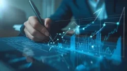 Companies caught up by rising interest rates