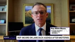 Rep. Moore: Congress Faces Packed Post-Midterm Agenda
