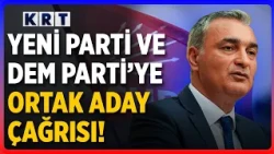 Call from CHP to DEM Party and IYI Party! “We Are Ready for a Joint Candidate”