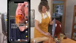 Bakterien-Kraft: Fermentieren vermehrt Vitamine Bakterien-Kraft: Fermentieren vermehrt Vitamine