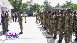 Les USA offrent jusqu’à 3 millions de dollars pour toute information sur les finances des gangs