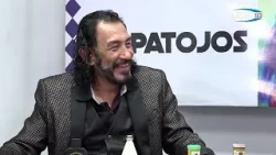 TV USAC presenta al personaje El Buki de Guatemala en el programa "Sala de Artistas".