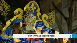 Informativo Fuengirola Televisión 08-01-2026