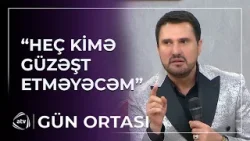 Mikrofondan doymayan ifaçılar! - Məşhur sənətçi toylardan GİLEYLƏNDİ / Gün Ortası Mikrofondan doymayan ifaçılar! - Məşhur sənətçi toylardan GİLEYLƏNDİ / Gün Ortası