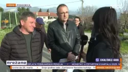 MREŽA. ME MREŽA. ME