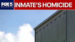 Clayton County Jail inmate death ruled homicide | FOX 5 News
