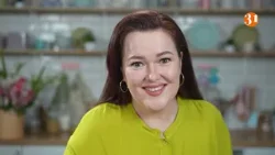 Пицца блин для завтрака | готовим с Адель