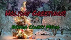 NCM Holiday Greeting
