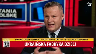 Ukrainian baby factory in Poland | QUESTIONS ABOUT POLAND