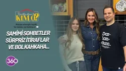 Yağmur Atacan tam da erkeklerin özeti değil mi? ? | Pınar Altuğ Atacan & Su Atacan Yağmur Atacan tam da erkeklerin özeti değil mi? ? | Pınar Altuğ Atacan & Su Atacan