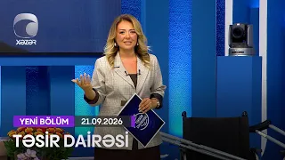 Təsir Dairəsi - 21.09.2026