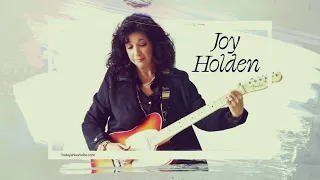 Today's Nashville: Joy Holden