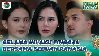 Yang Tersembunyi di Antara Kita | Kisah Nyata Spesial