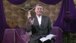 Evangelio 11 de Marzo del 2026