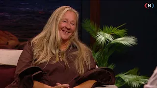 Mariann Linnea Vårdal - Studio Direkte 31.09.2026