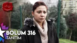 Aslı Özkaya ile Bir Şansım Olsa | 316. Bölüm Tanıtım