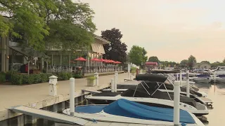 Weekend Break: Shannon Halligan checks out the Abbey Resort Lake Geneva
