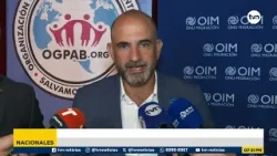 OGPAB presenta manual teórico-práctico de prevención del bullying y xenofobia