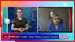 Universiteti i Vlorës, Rektorja Saliaj: Vit historik për ne, ja arsyeja