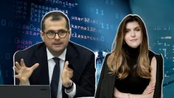 VASILE TOFAN ON CYBER ATTACK