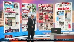 6 Şubat 2026 Gazete manşetleri