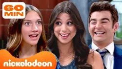 1 Hour of the BEST Season 1 Thundermans Undercover Moments! | Nickelodeon 1 Hour of the BEST Season 1 Thundermans Undercover Moments! | Nickelodeon