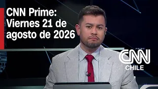 Gobierno se abre a cambios tras cuestionamientos a la reforma de seguridad | CNN Prime