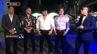 'Los Rojos' son padrinos de lujo | SNSerio
