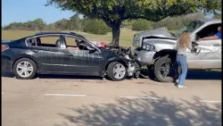 Wreckage and reflection: Anderson-Shiro CISD uses Shattered Dreams to teach students a life lesson