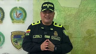 Blow to La Terraza: Over 10 suspected members arrested in eastern Antioquia