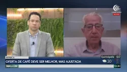 Regime de chuvas segue regendo o mercado do café