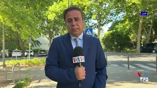 اروپا تحت فشار مهاجرت؛ بحران سئوتا اختلاف رم و مادرید را تشدید کرد
