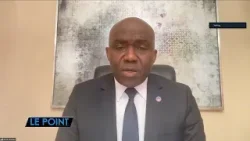 Assassinat de Jovenel Moïse | Léon Charles, ambassadeur d’Haïti à l’OEA, démissionne