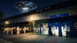 El caso Ummo y otras historias de ovnis en Madrid