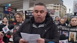 Обвинителката Трајчева да се врати на случајот - барање од денешниот „Марш за ангелите“